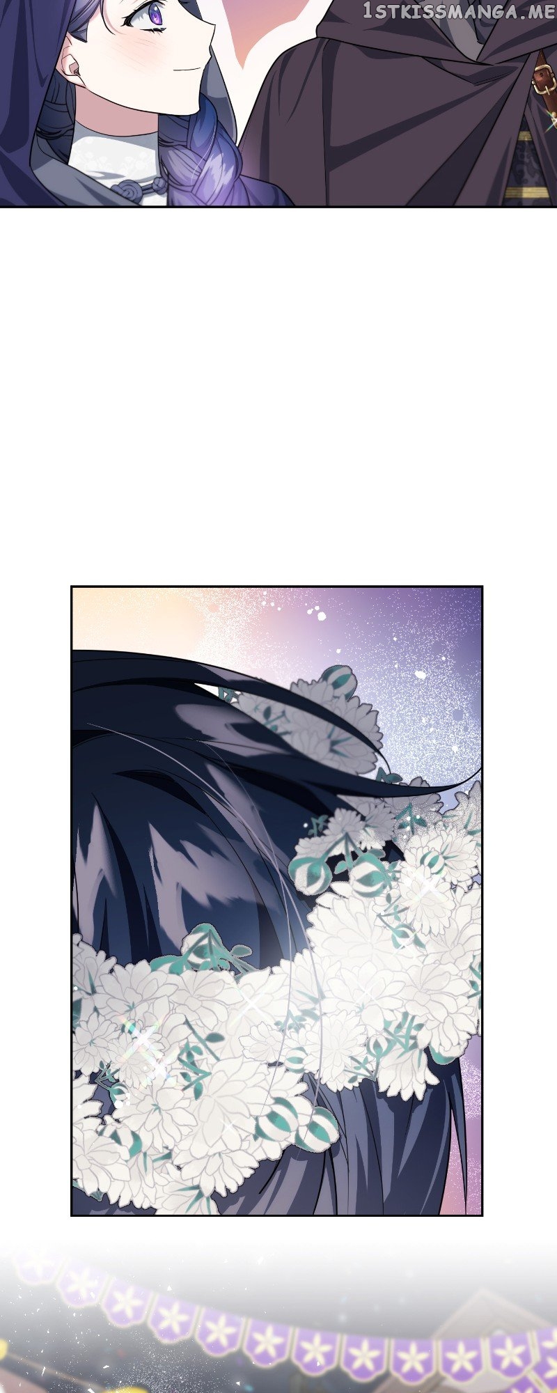 The Sacrificial Princess Chapter 84 - page 15