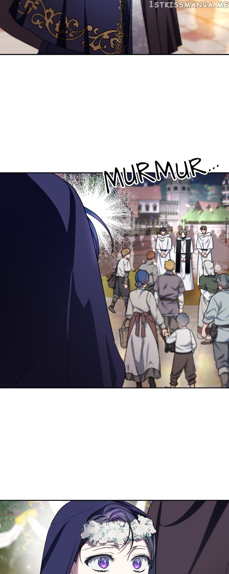 The Sacrificial Princess Chapter 84 - page 17