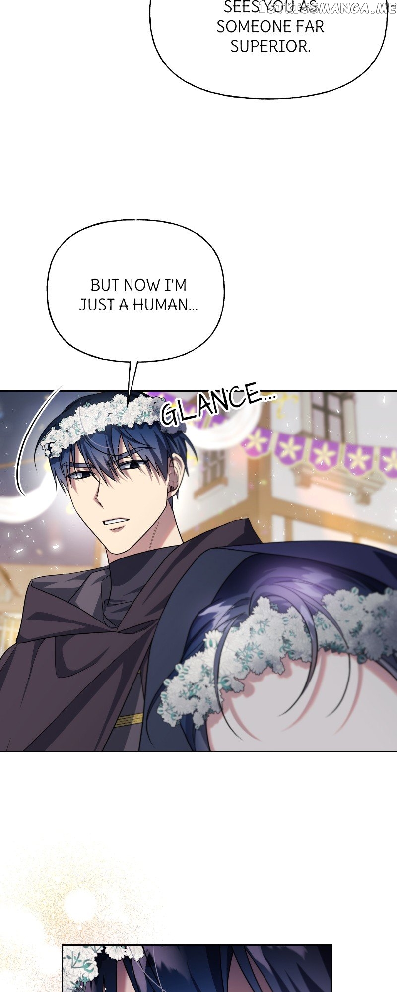 The Sacrificial Princess Chapter 84 - page 26