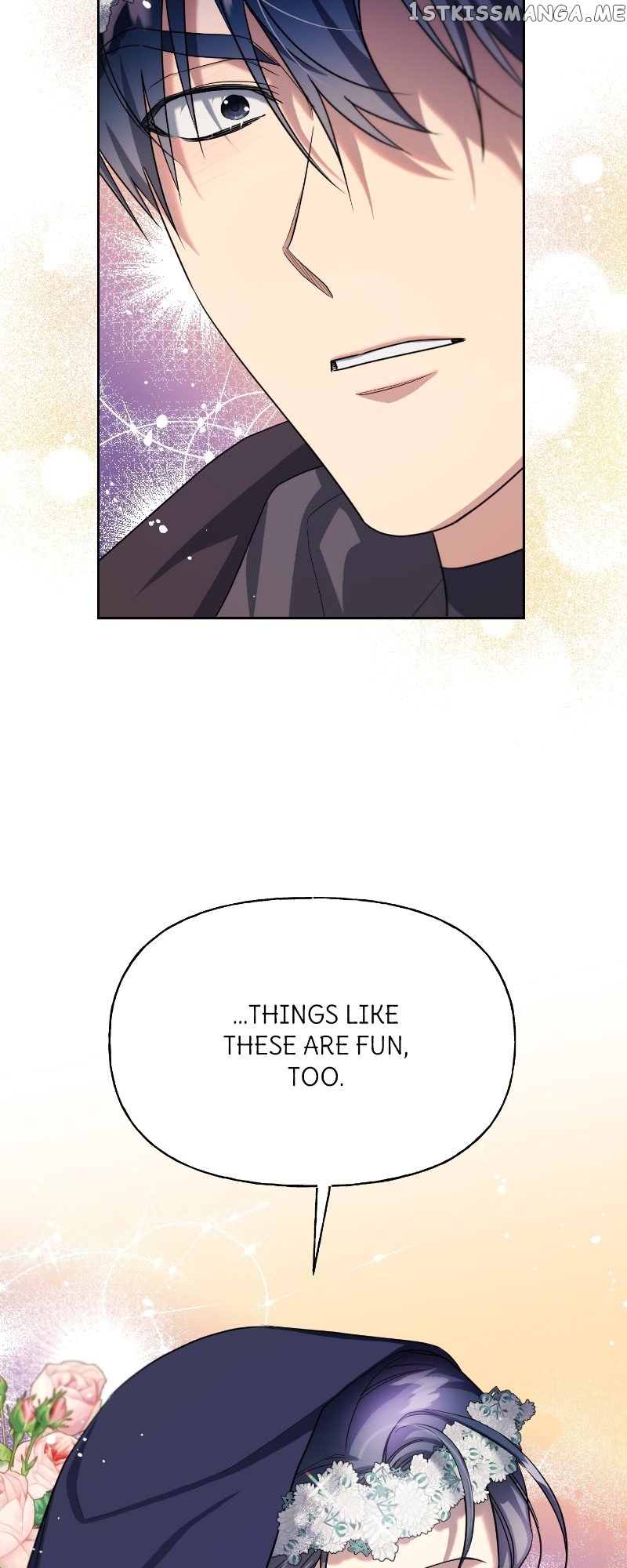 The Sacrificial Princess Chapter 84 - page 27