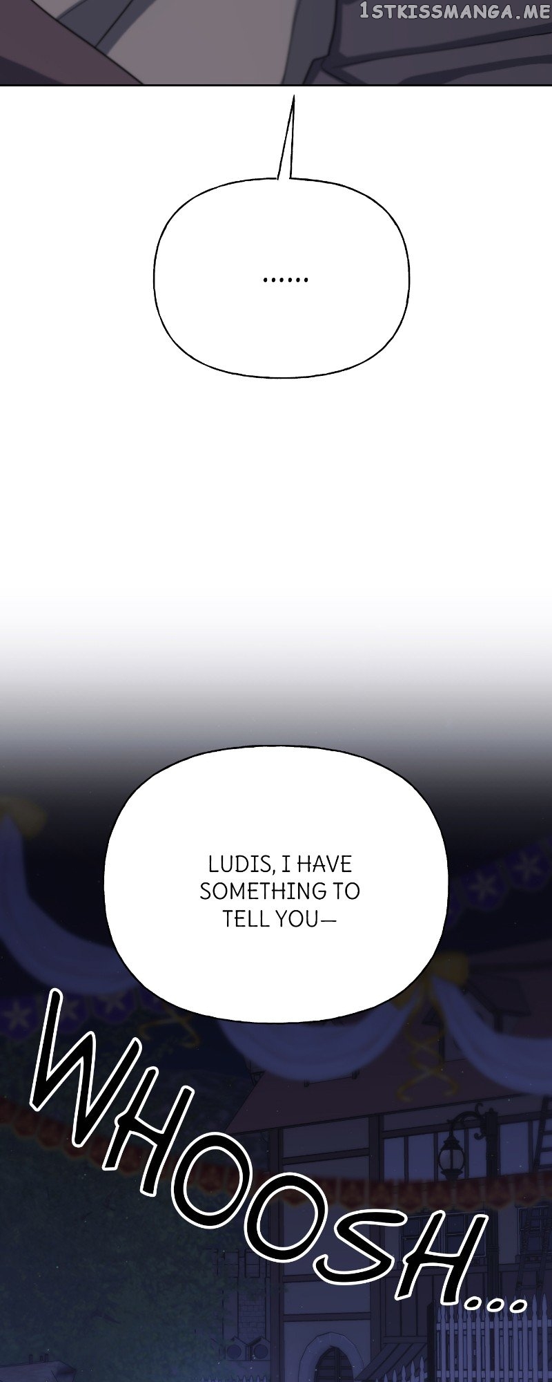 The Sacrificial Princess Chapter 84 - page 29