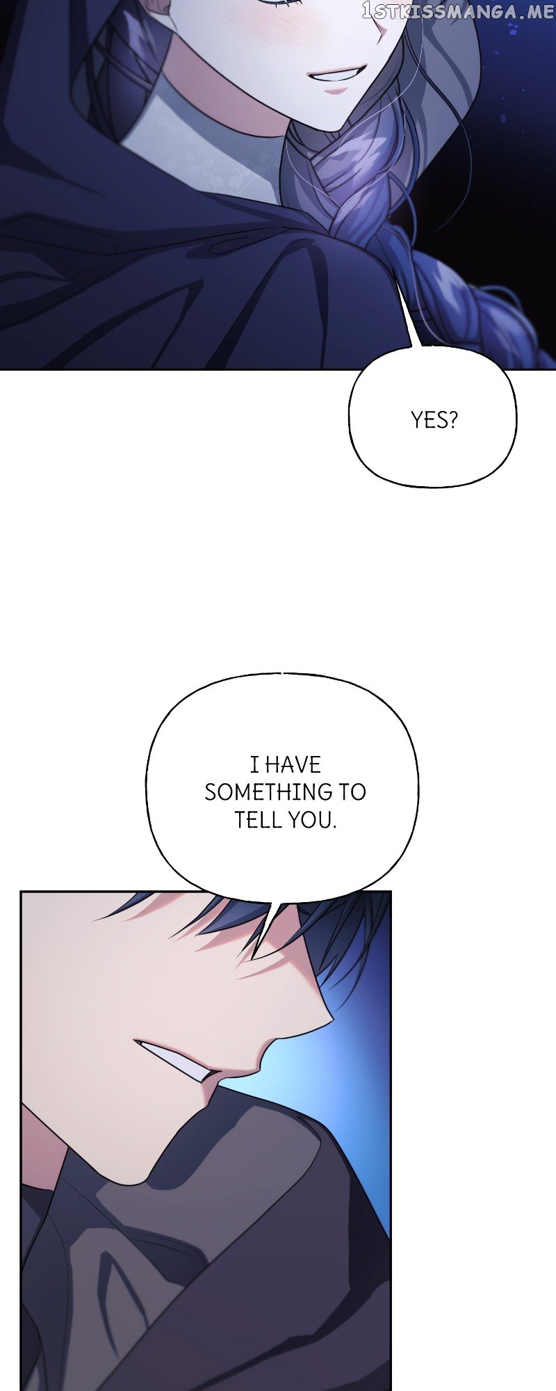 The Sacrificial Princess Chapter 84 - page 34