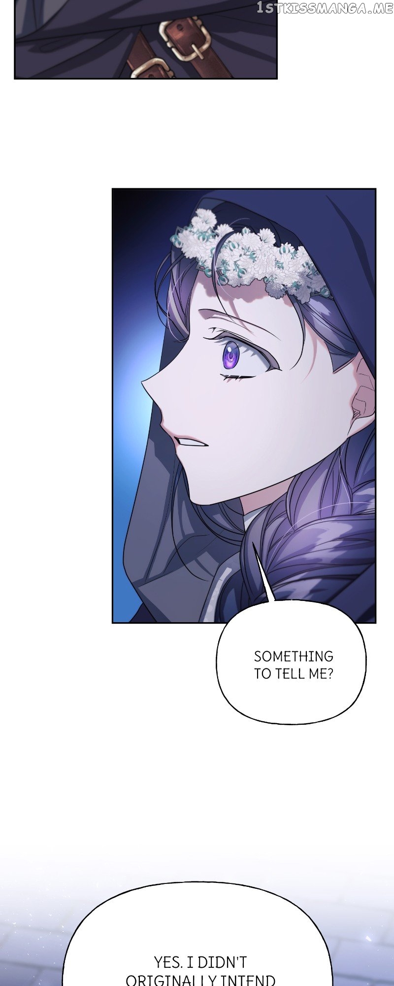 The Sacrificial Princess Chapter 84 - page 35