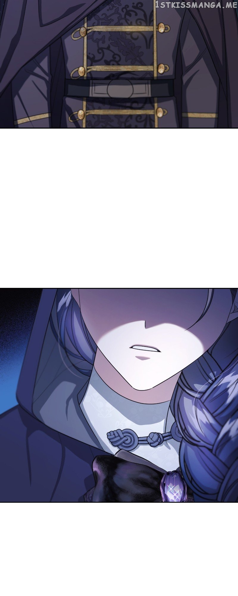 The Sacrificial Princess Chapter 84 - page 38
