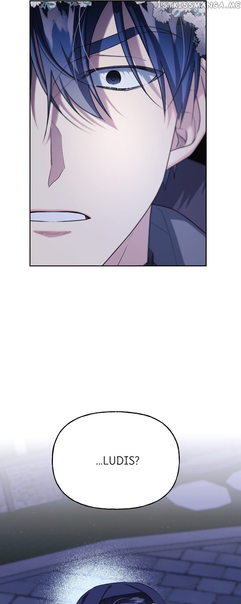 The Sacrificial Princess Chapter 84 - page 39
