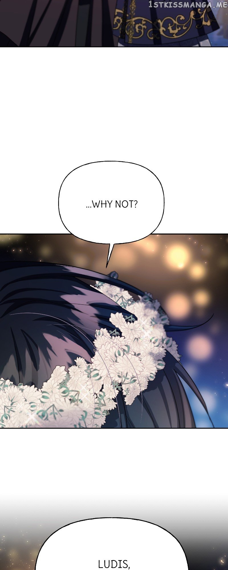 The Sacrificial Princess Chapter 84 - page 43