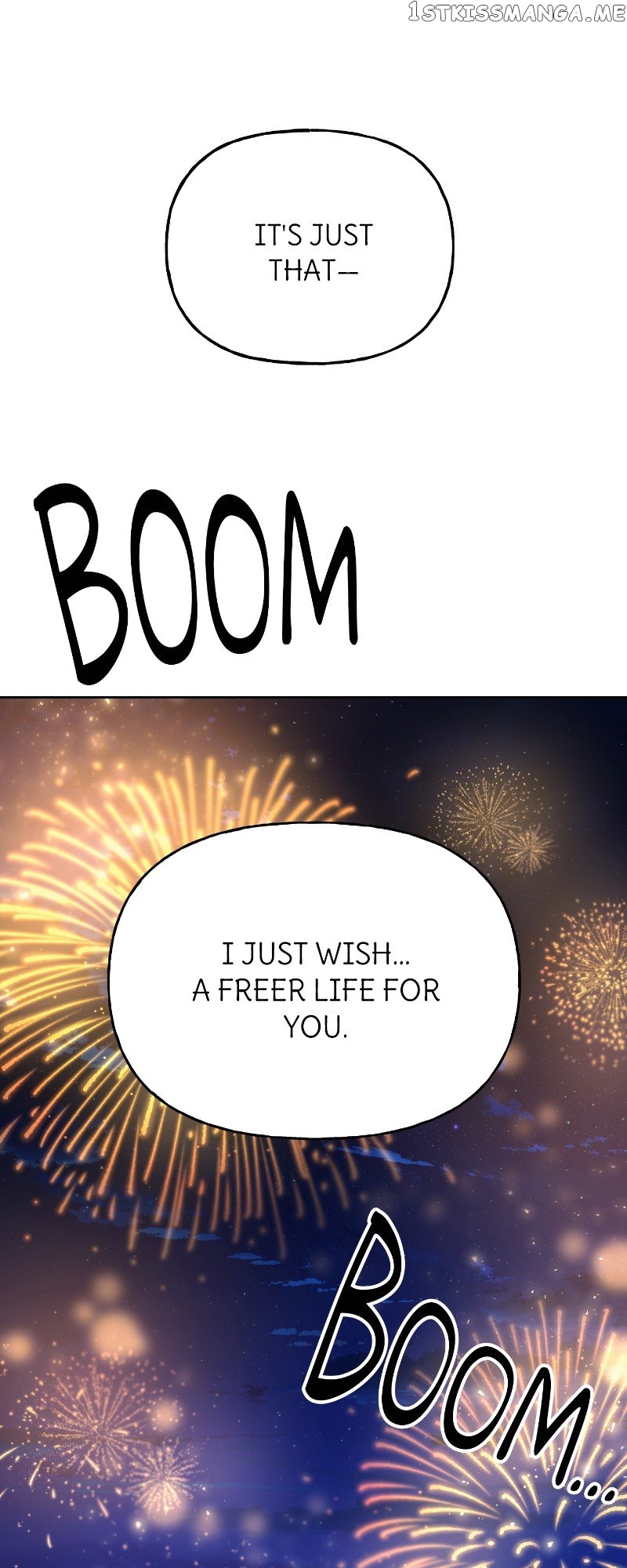 The Sacrificial Princess Chapter 84 - page 46