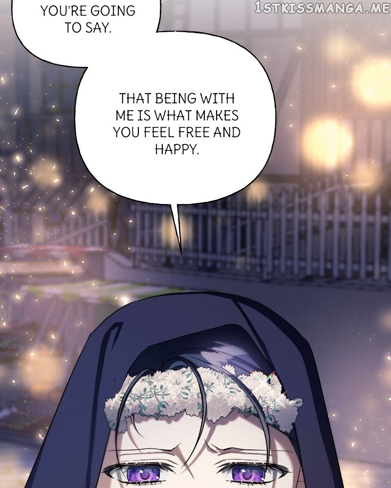 The Sacrificial Princess Chapter 84 - page 48