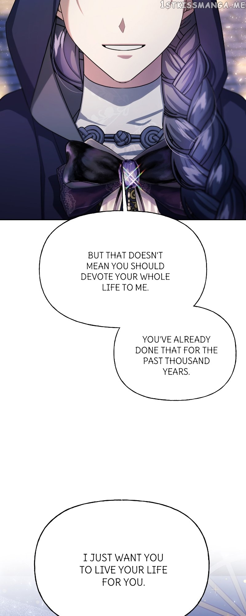The Sacrificial Princess Chapter 84 - page 49