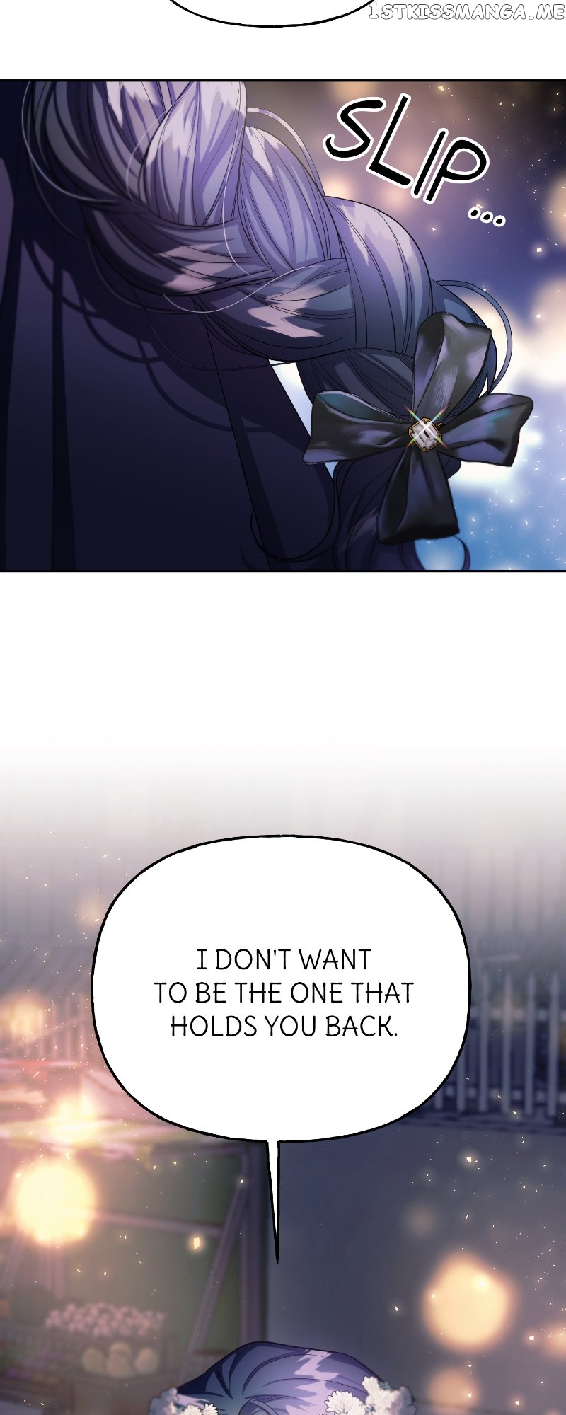 The Sacrificial Princess Chapter 84 - page 54
