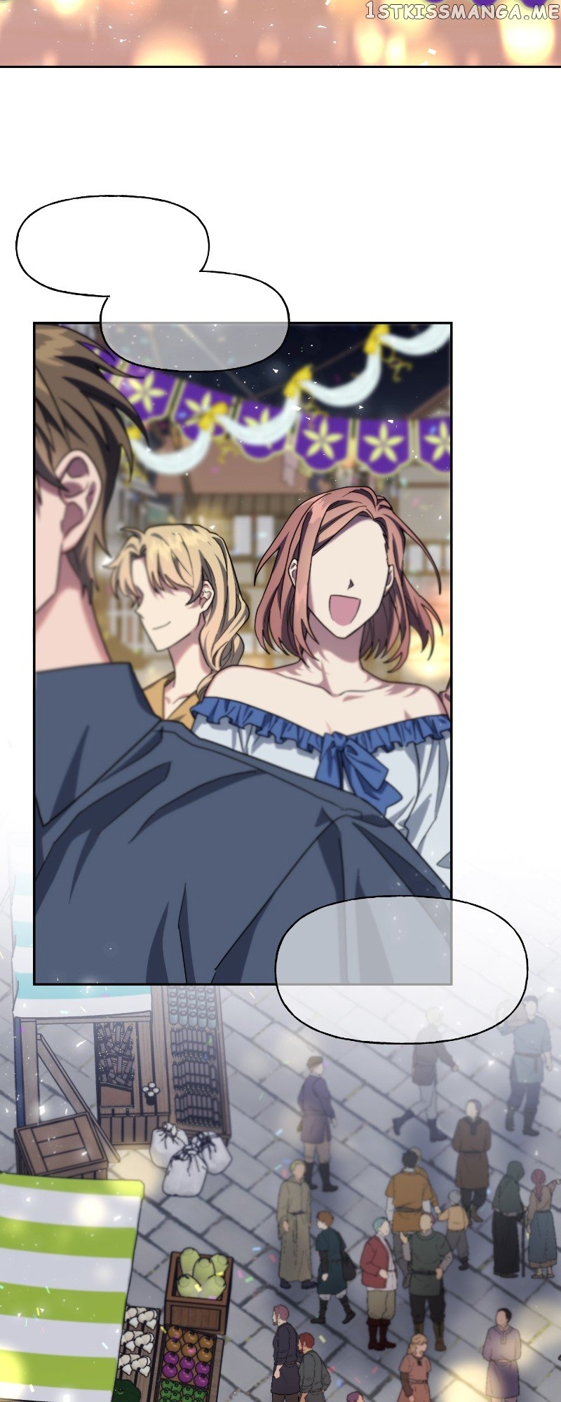 The Sacrificial Princess Chapter 84 - page 6