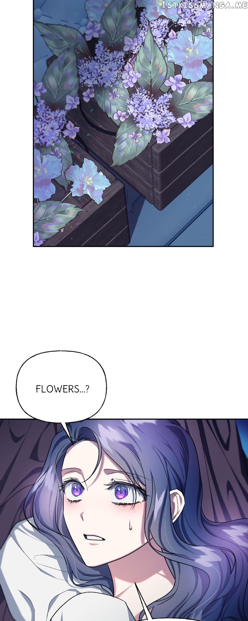 The Sacrificial Princess Chapter 87 - page 18