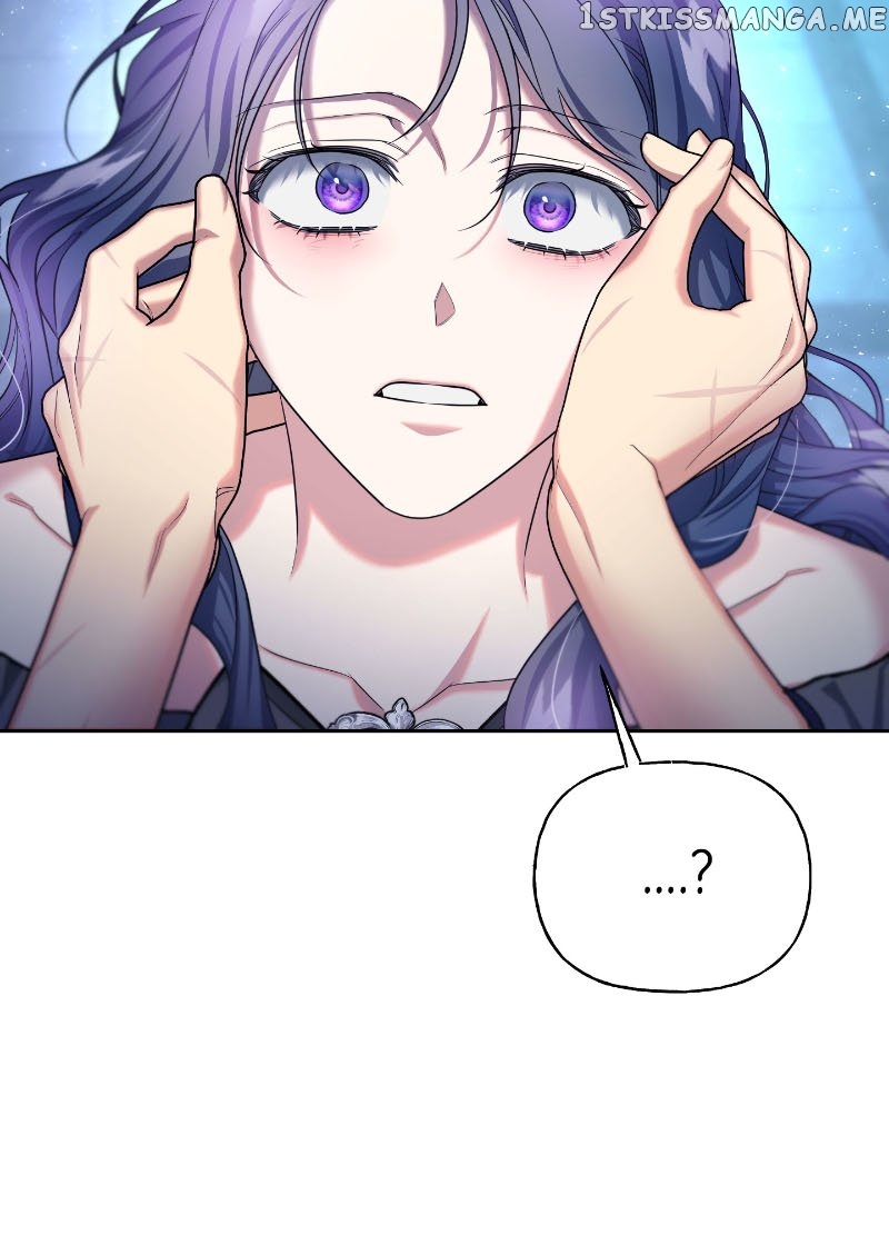 The Sacrificial Princess Chapter 87 - page 21