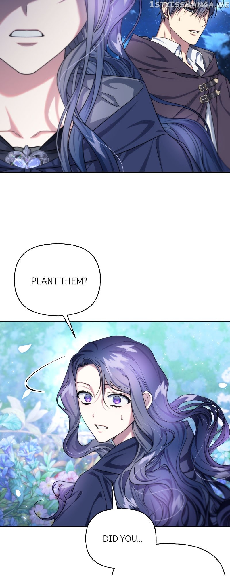The Sacrificial Princess Chapter 87 - page 25
