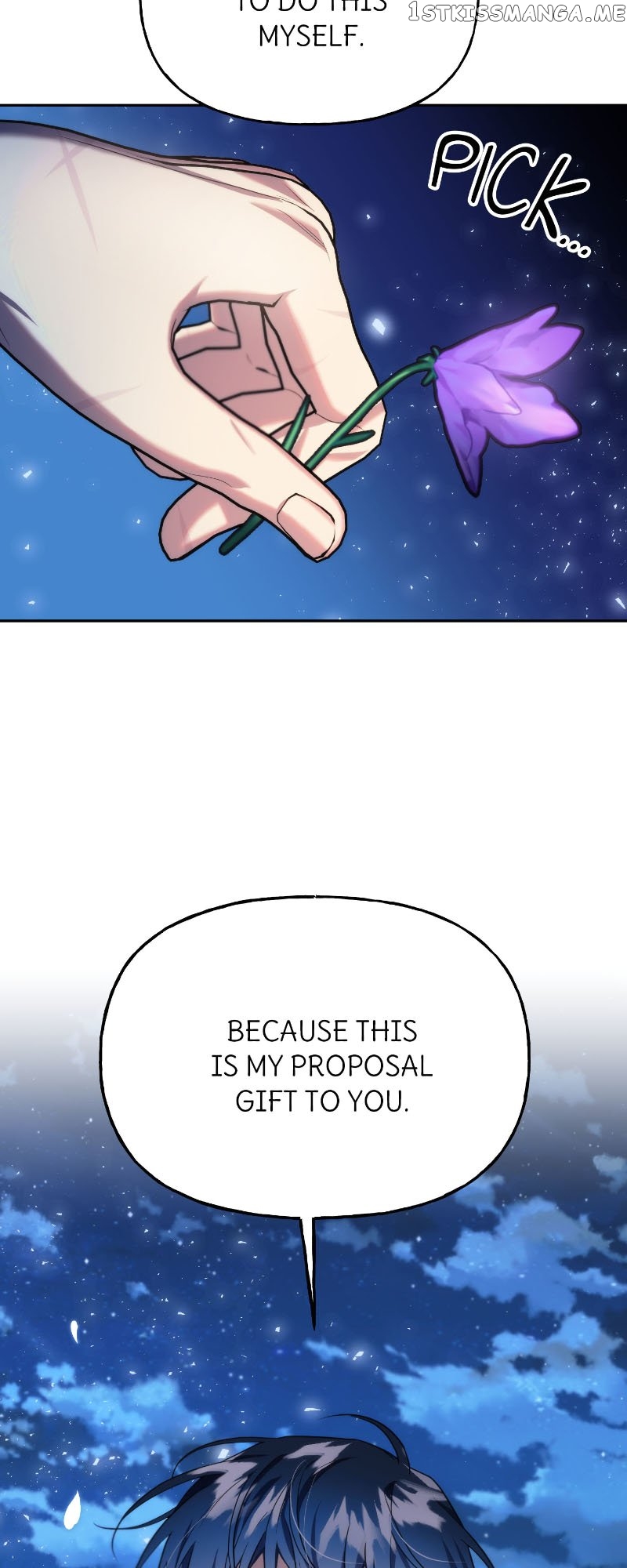 The Sacrificial Princess Chapter 87 - page 28
