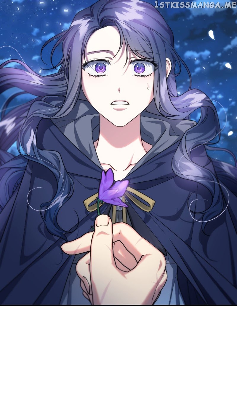 The Sacrificial Princess Chapter 87 - page 30