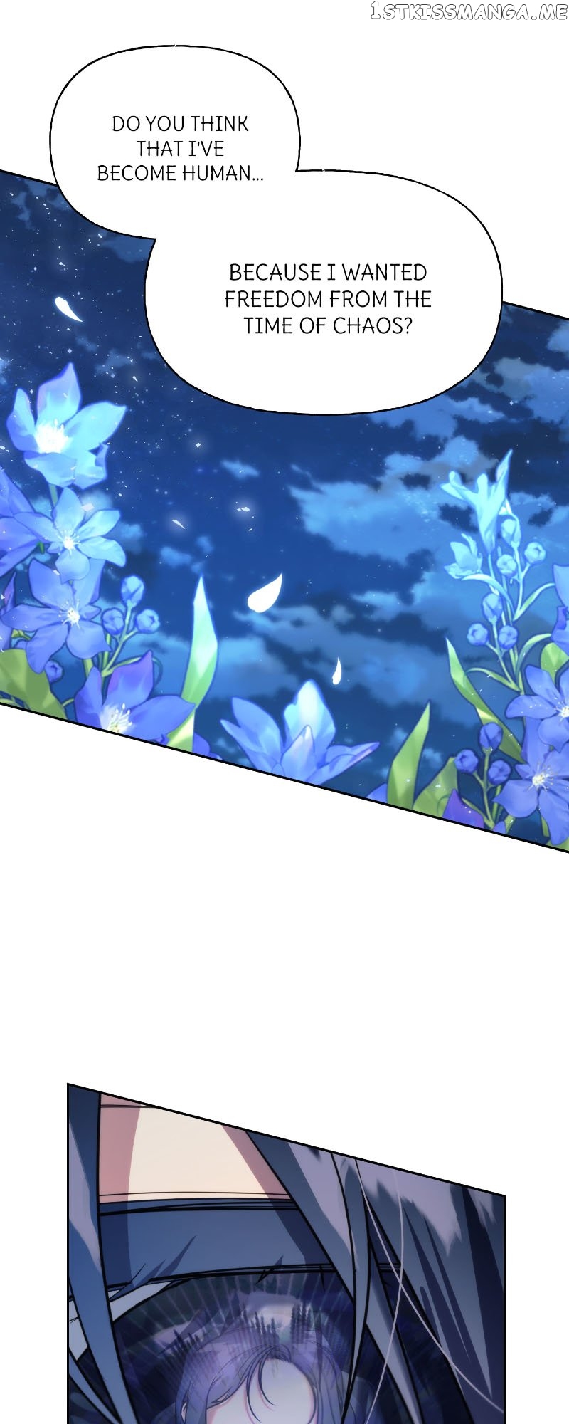 The Sacrificial Princess Chapter 87 - page 32