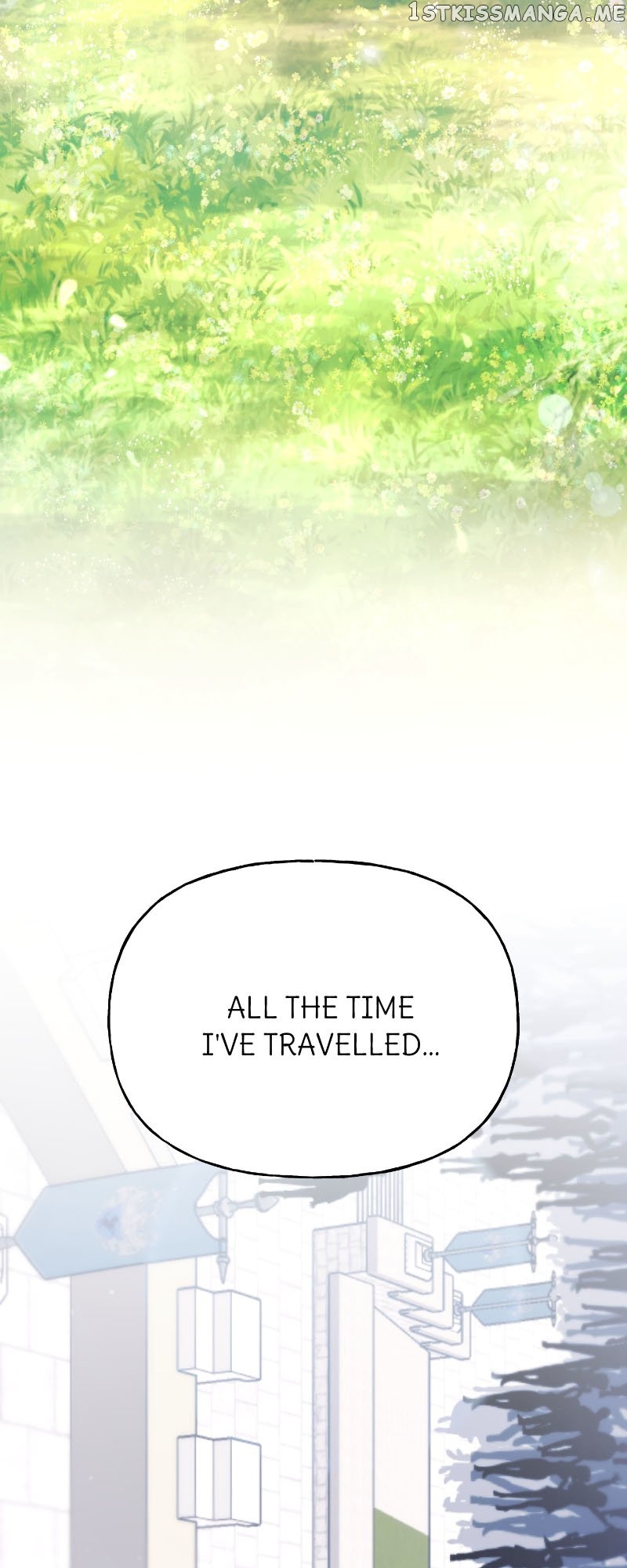 The Sacrificial Princess Chapter 87 - page 37