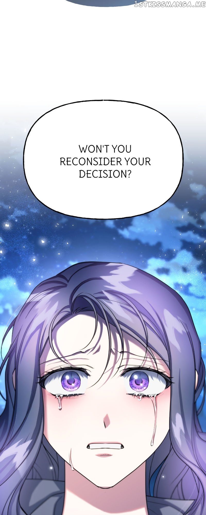 The Sacrificial Princess Chapter 87 - page 44