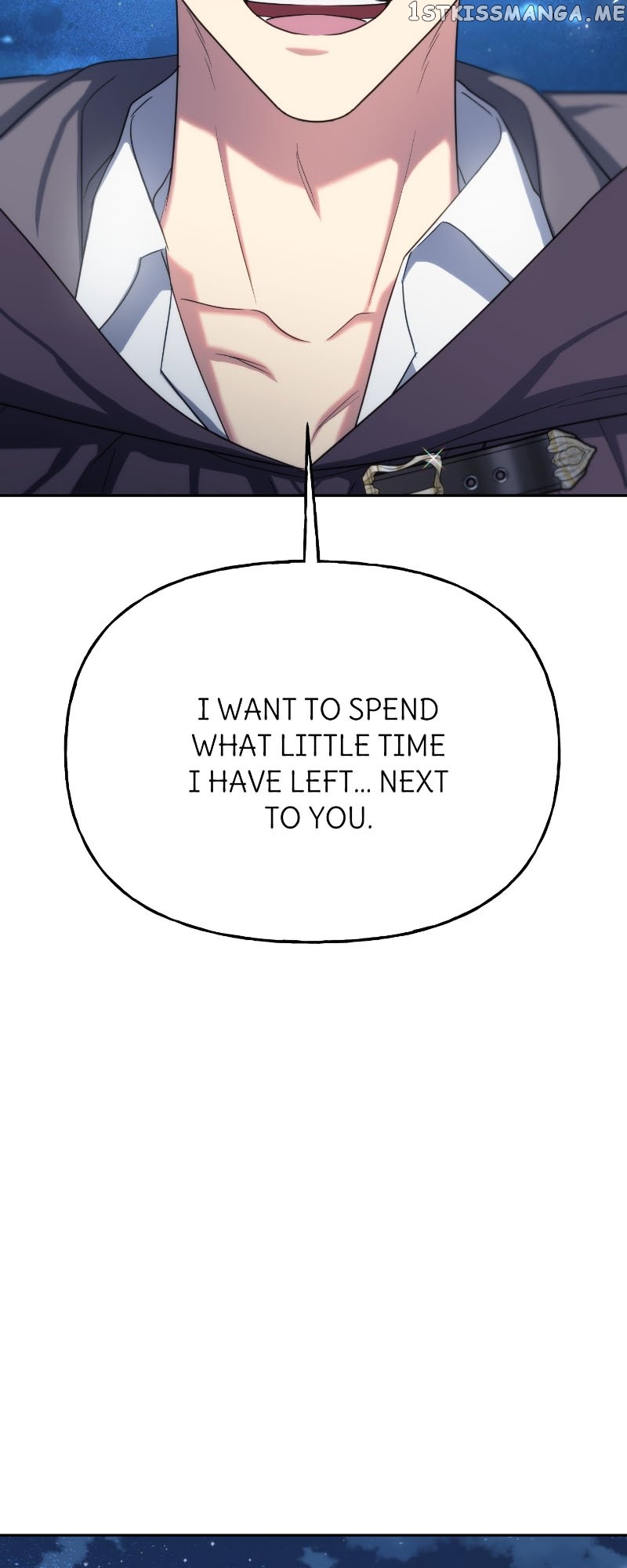 The Sacrificial Princess Chapter 87 - page 46