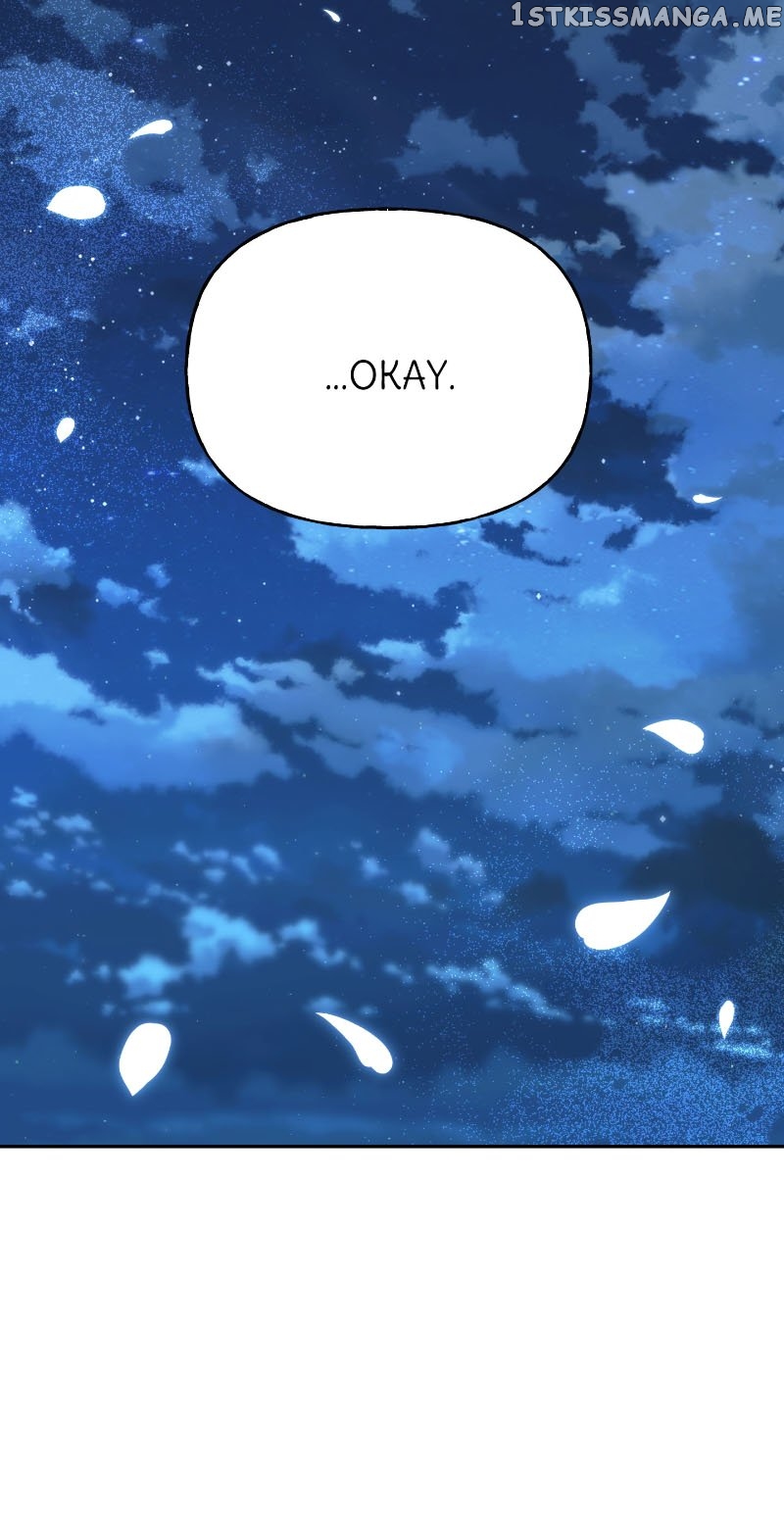 The Sacrificial Princess Chapter 87 - page 47