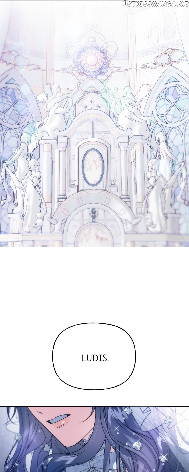 The Sacrificial Princess Chapter 87 - page 52