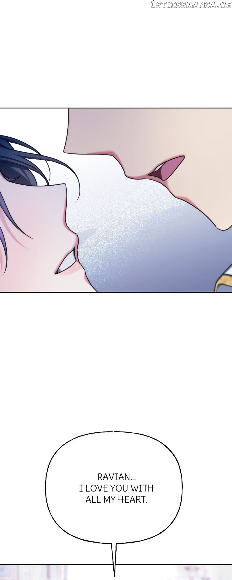 The Sacrificial Princess Chapter 87 - page 61