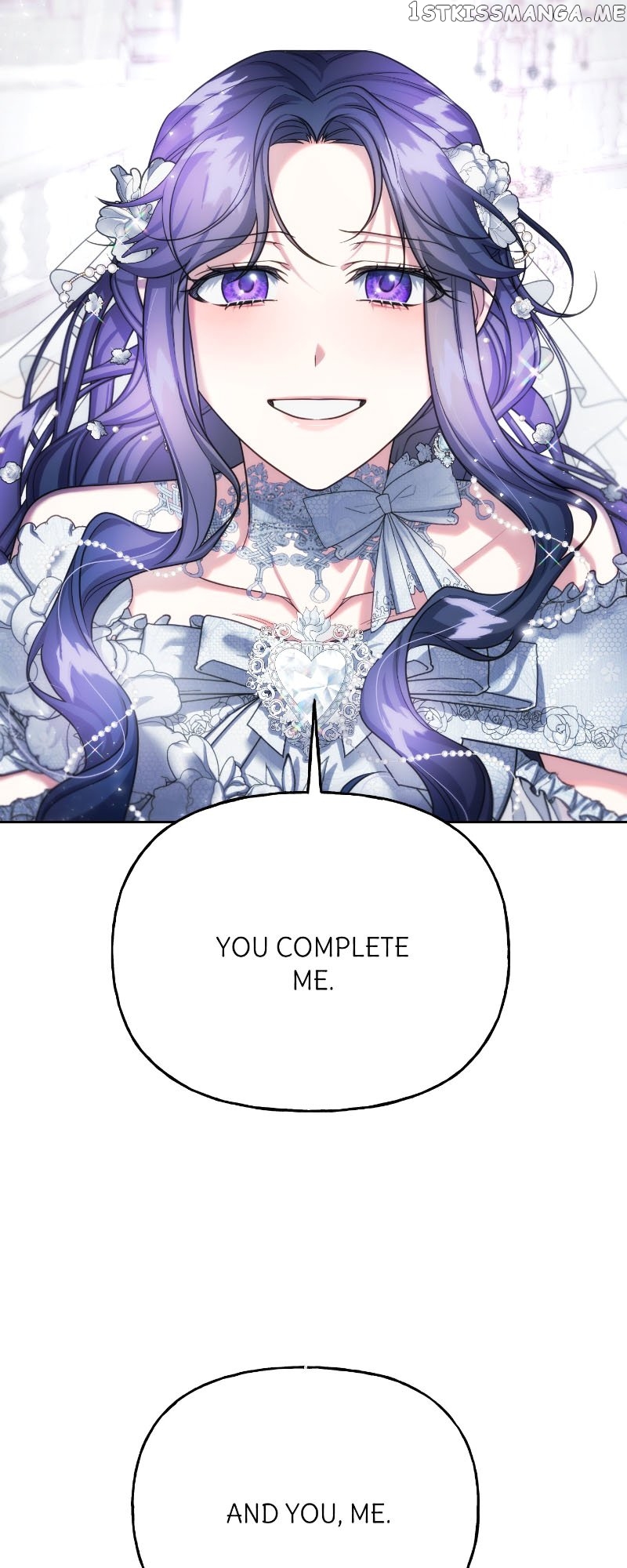 The Sacrificial Princess Chapter 87 - page 62