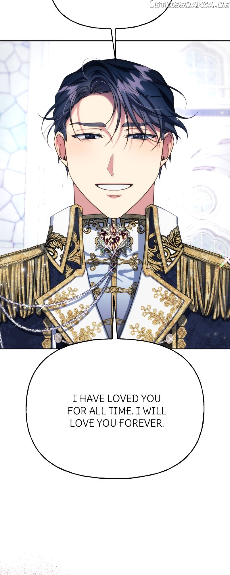 The Sacrificial Princess Chapter 87 - page 63