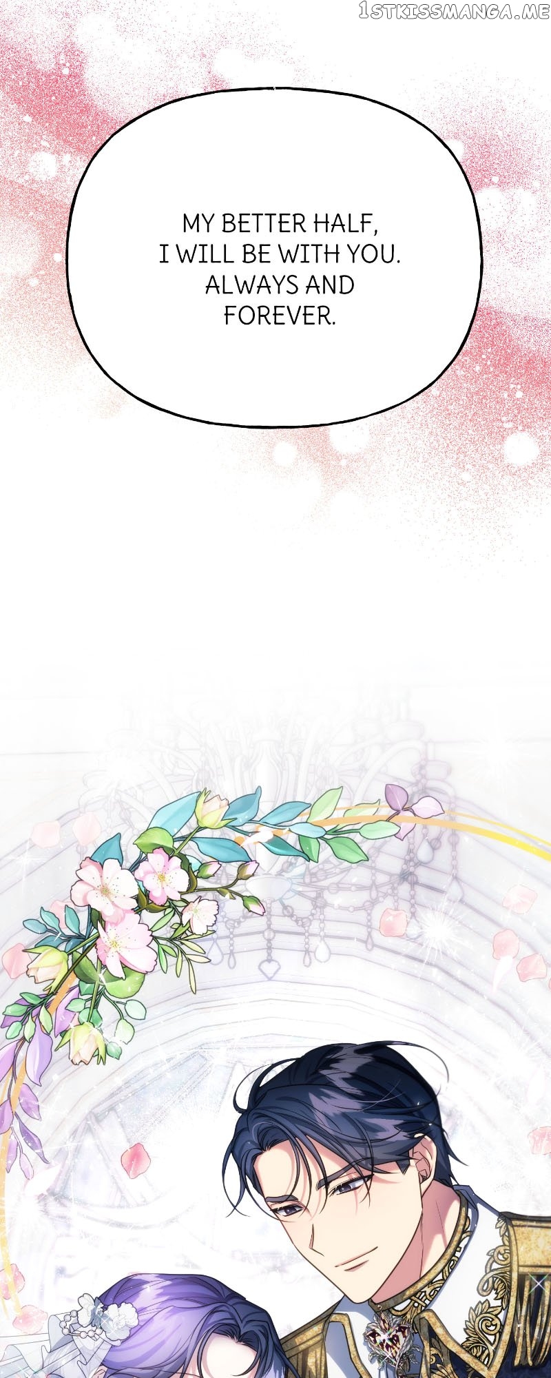 The Sacrificial Princess Chapter 87 - page 64