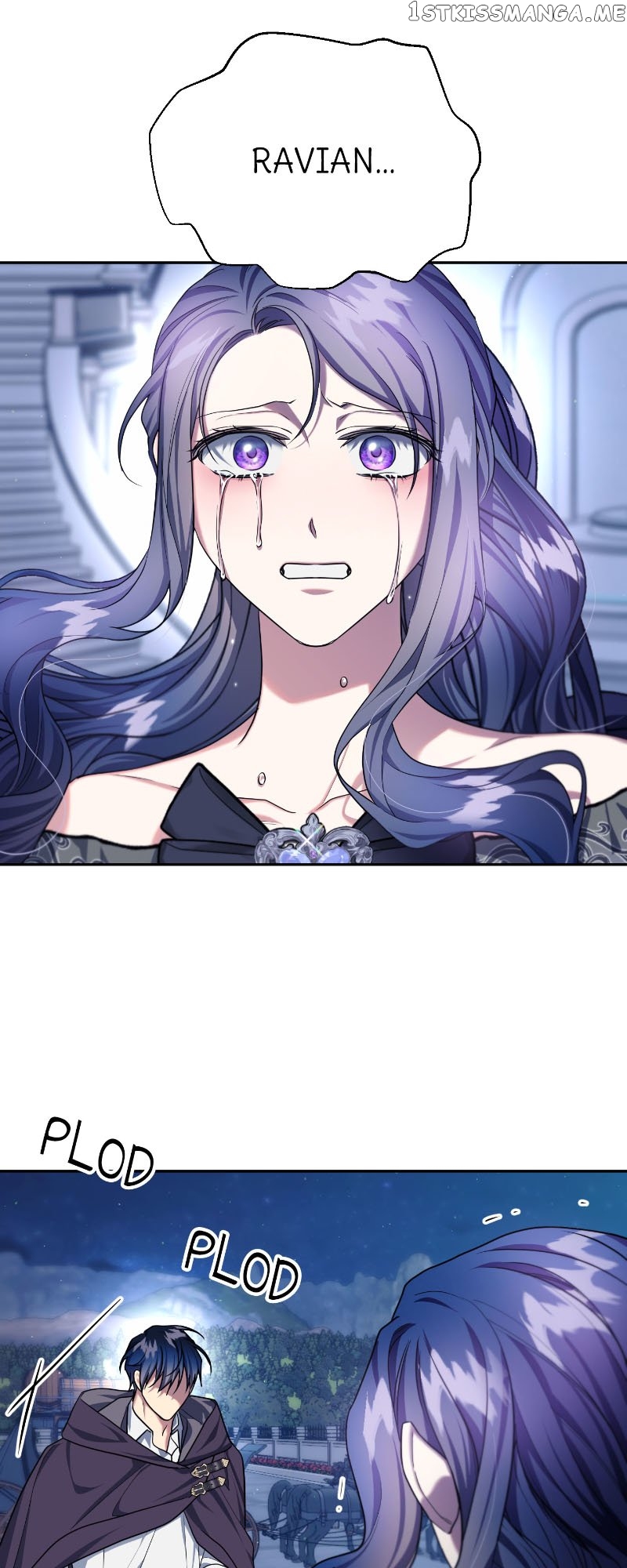 The Sacrificial Princess Chapter 87 - page 7