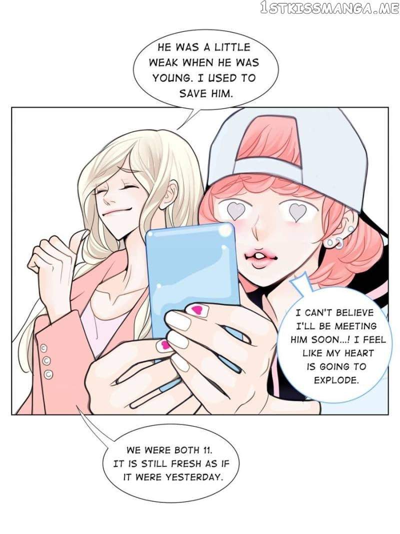 The Actress: Sweet Sponsor’s Seduction chapter 1 - page 29