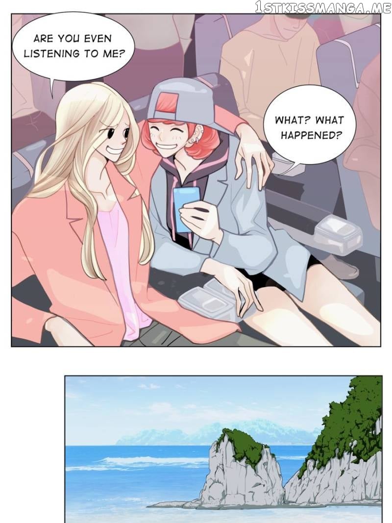 The Actress: Sweet Sponsor’s Seduction chapter 1 - page 31