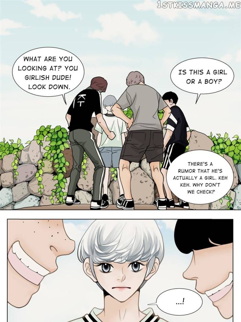 The Actress: Sweet Sponsor’s Seduction chapter 1 - page 33