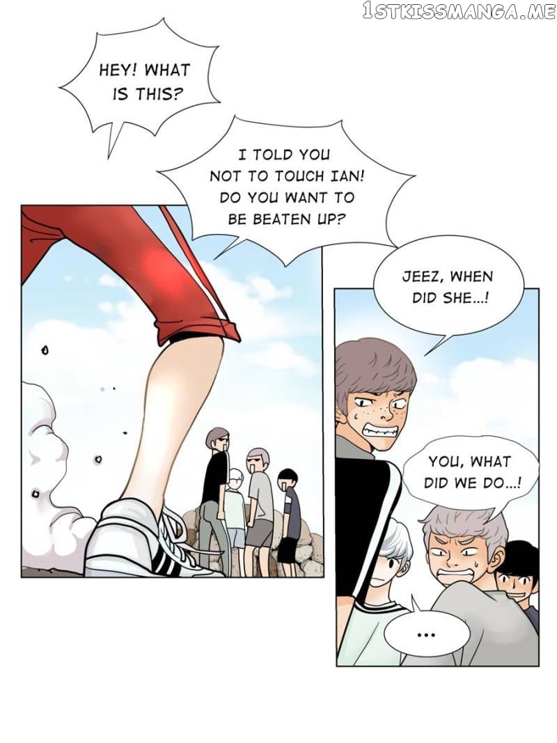 The Actress: Sweet Sponsor’s Seduction chapter 1 - page 35