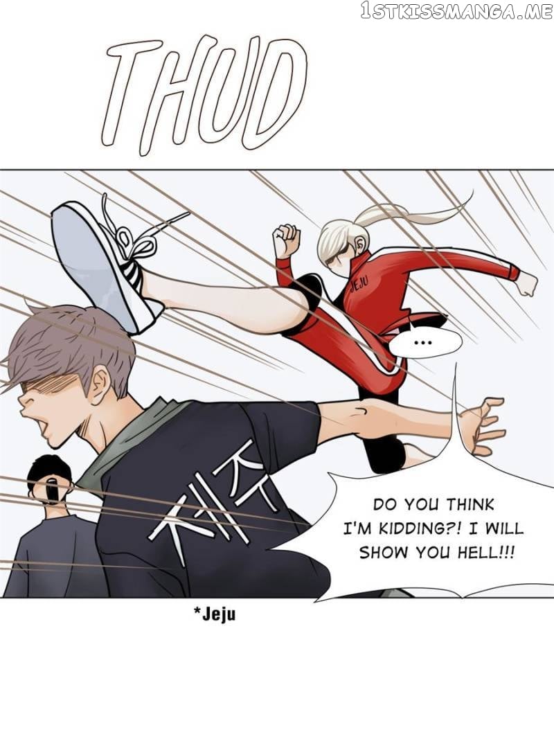 The Actress: Sweet Sponsor’s Seduction chapter 1 - page 37