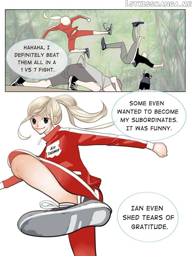 The Actress: Sweet Sponsor’s Seduction chapter 1 - page 39