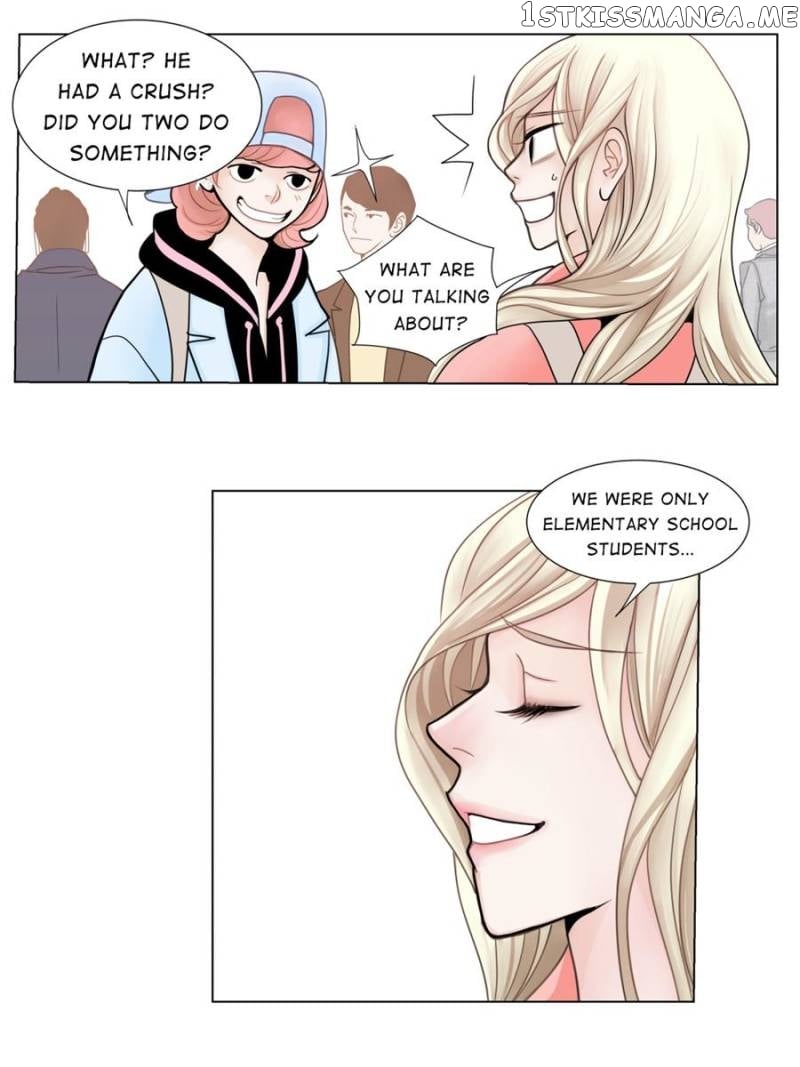 The Actress: Sweet Sponsor’s Seduction chapter 1 - page 43
