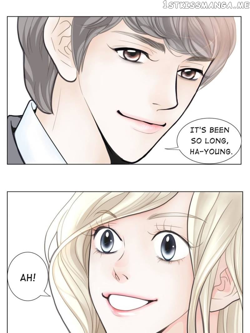 The Actress: Sweet Sponsor’s Seduction chapter 1 - page 51