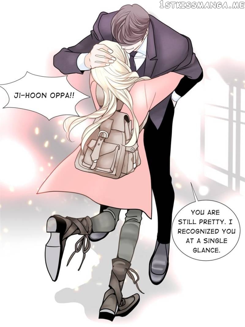 The Actress: Sweet Sponsor’s Seduction chapter 1 - page 53