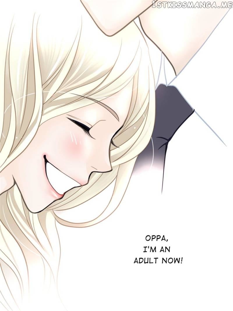 The Actress: Sweet Sponsor’s Seduction chapter 1 - page 55