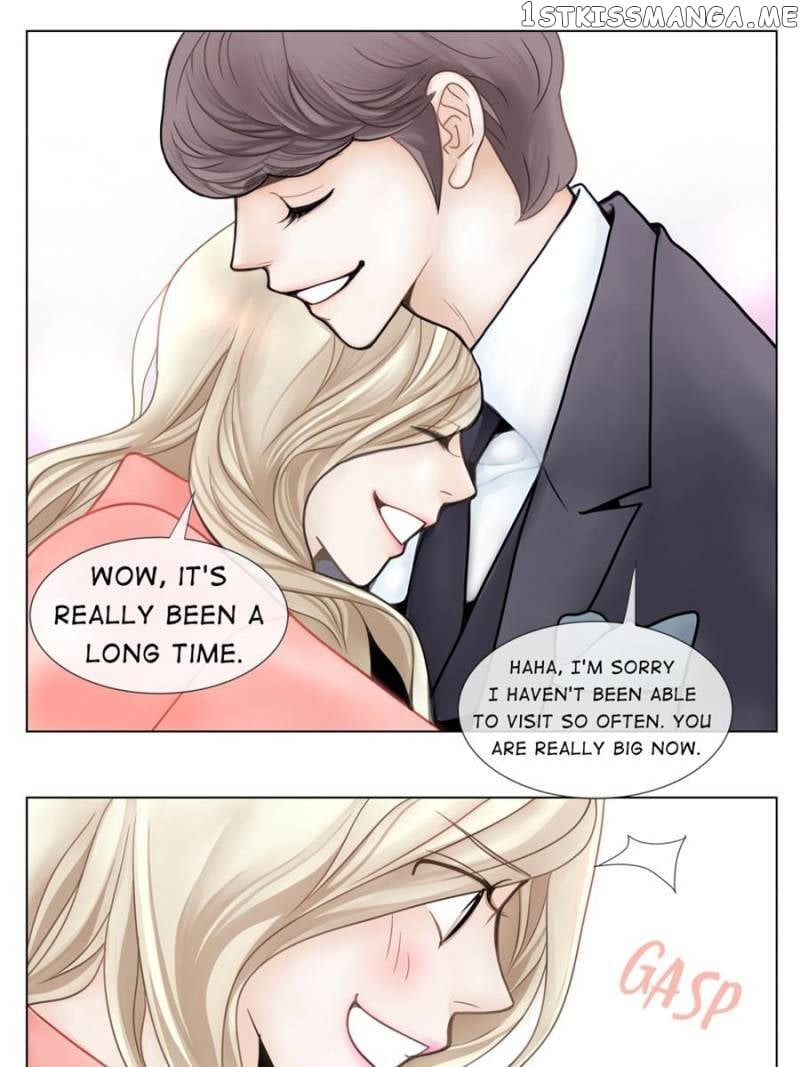 The Actress: Sweet Sponsor’s Seduction chapter 1 - page 57