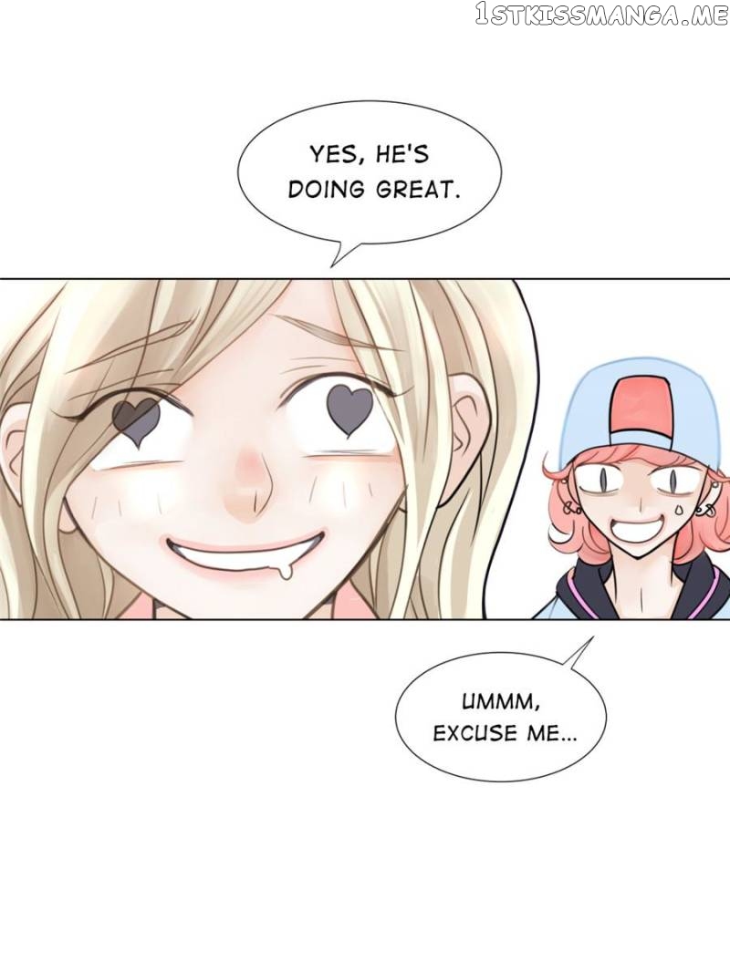 The Actress: Sweet Sponsor’s Seduction chapter 1 - page 61