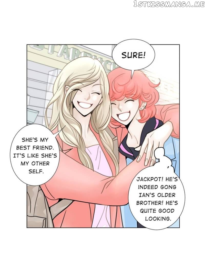 The Actress: Sweet Sponsor’s Seduction chapter 1 - page 65