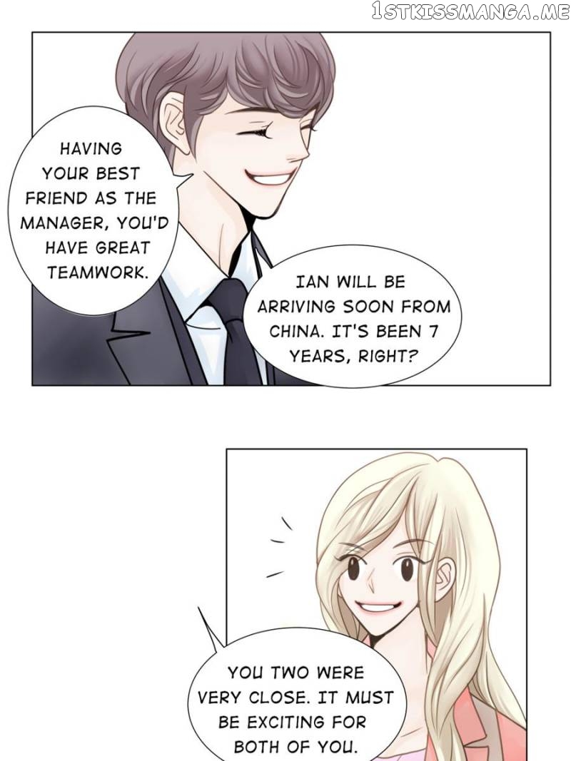 The Actress: Sweet Sponsor’s Seduction chapter 1 - page 67