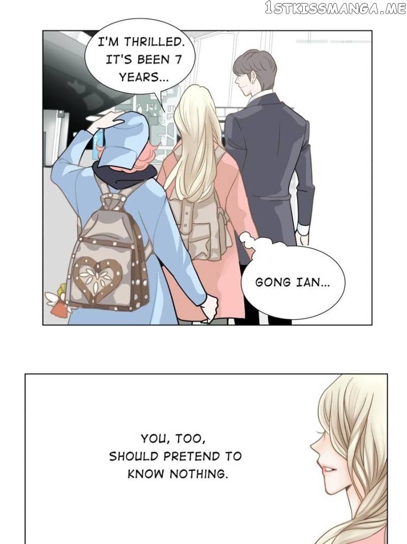 The Actress: Sweet Sponsor’s Seduction chapter 1 - page 69