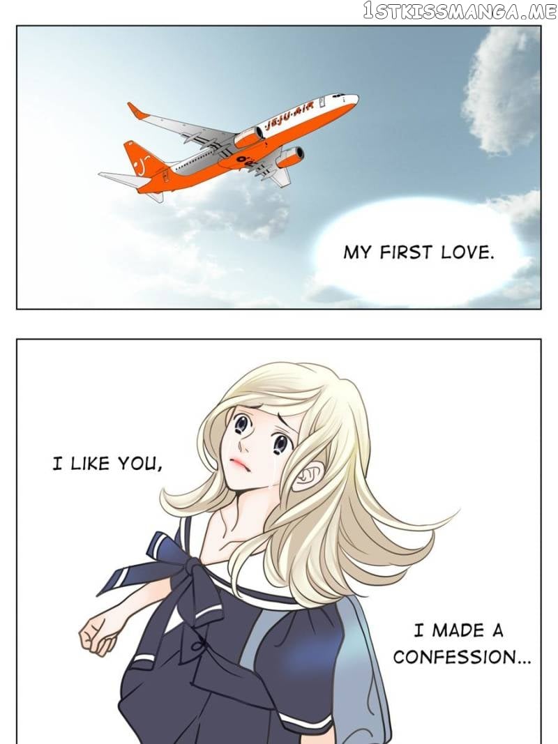 The Actress: Sweet Sponsor’s Seduction chapter 1 - page 7