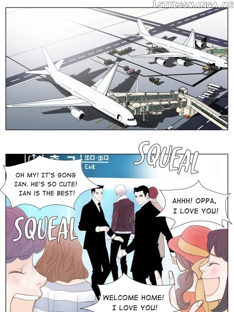 The Actress: Sweet Sponsor’s Seduction chapter 1 - page 75