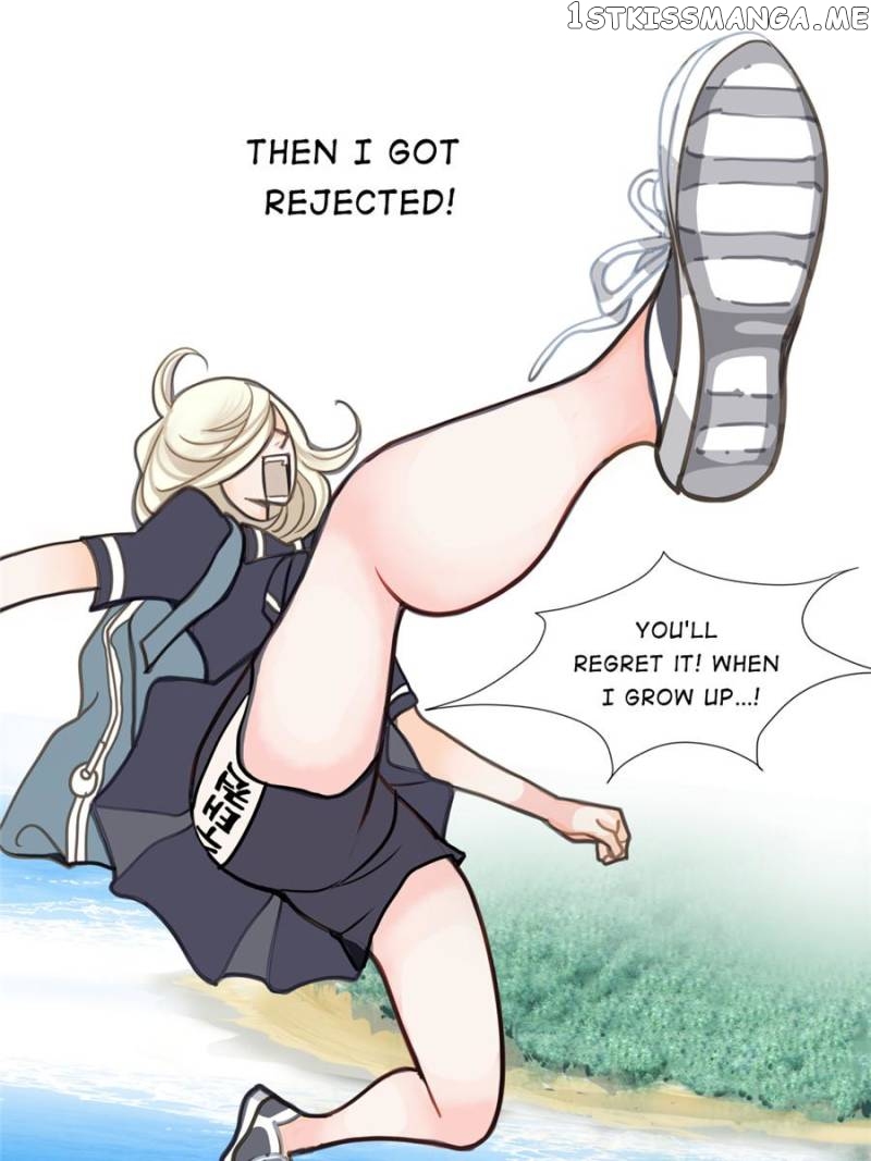 The Actress: Sweet Sponsor’s Seduction chapter 1 - page 9