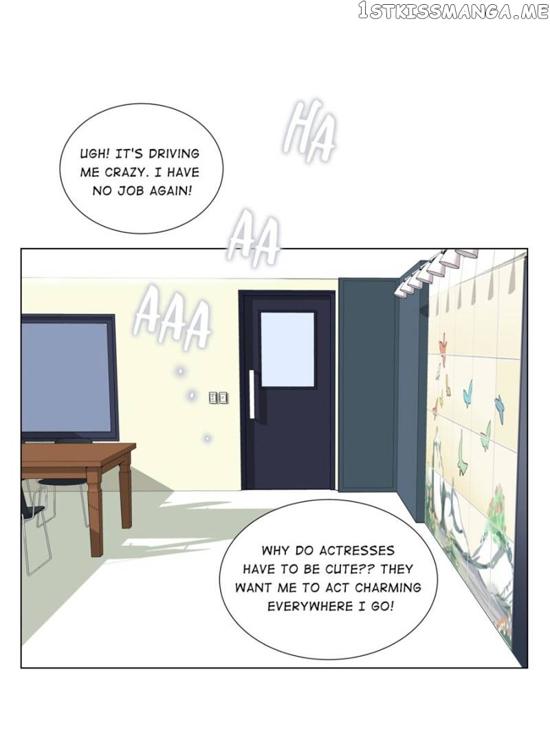 The Actress: Sweet Sponsor’s Seduction chapter 16 - page 25